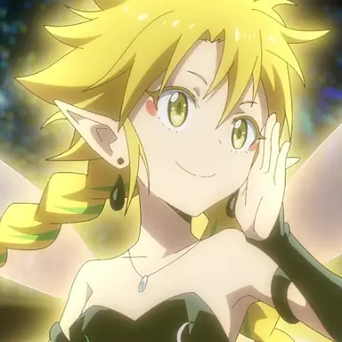 Profile image of ラミリス