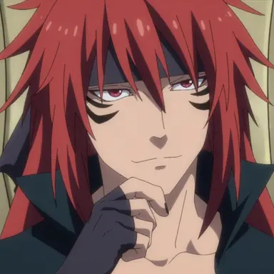 Profile image of ギィ