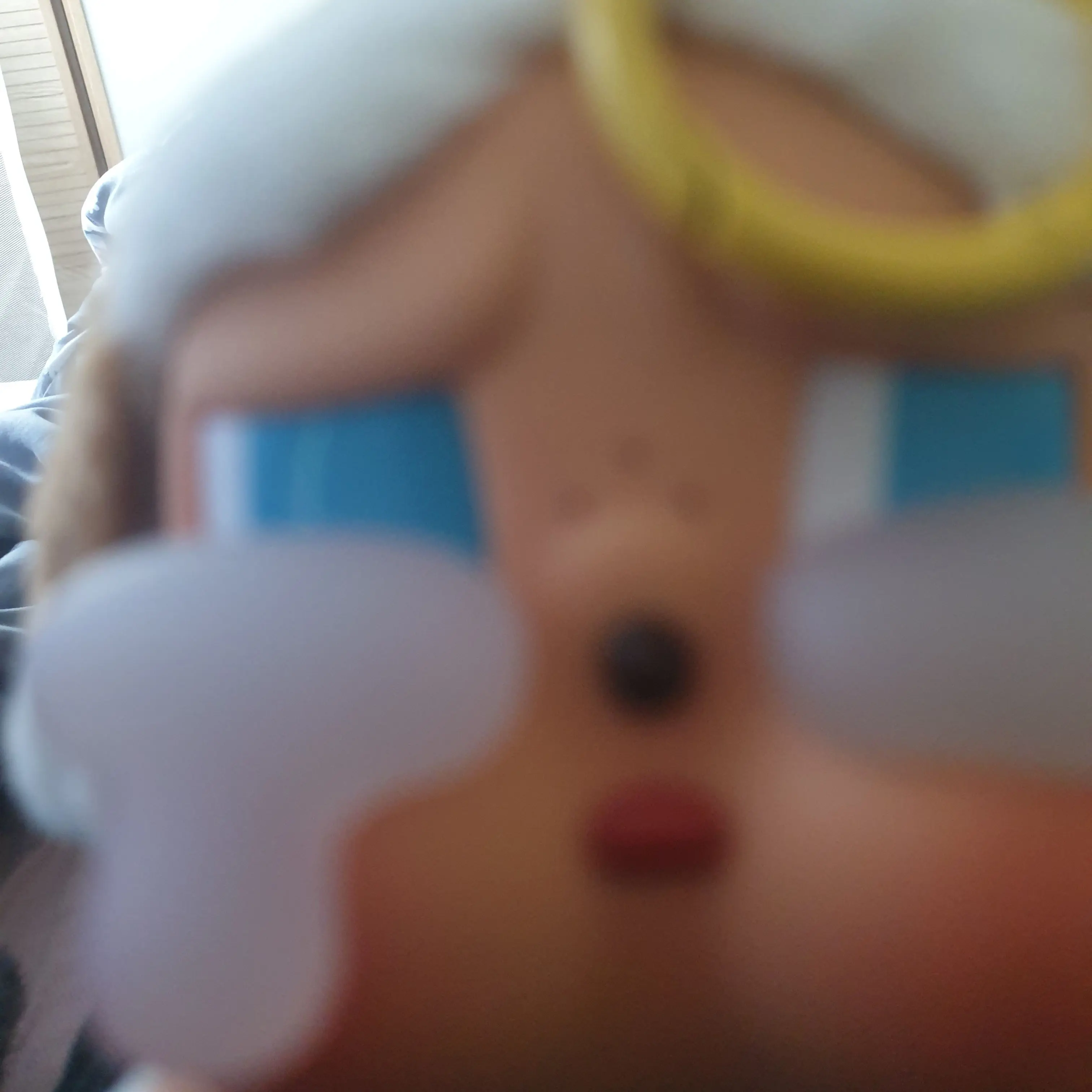 GaudyDiet0480의 시크릿라부부인형대크라잉베이비인형