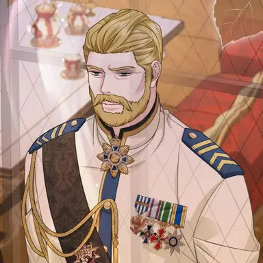 Profile image of 빌헬름 듀렌드