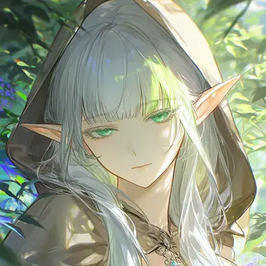 Profile image of 이리안