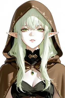 Profile image of 이리안