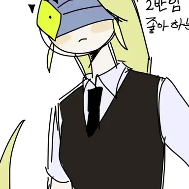 Profile image of 릴리스