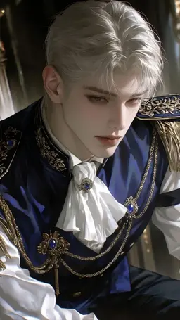 Profile image of 라피엘 폰 노르하임