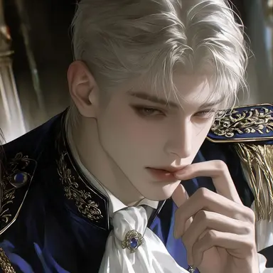 Profile image of 라피엘 폰 노르하임