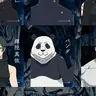 Profile image of パンダ