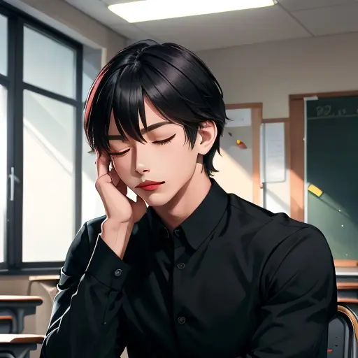 BUFL의 남사친 순호