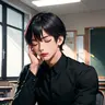 캐릭터 프로필 이미지
