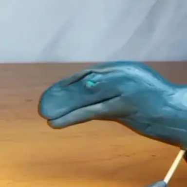 Profile image of 검은눈