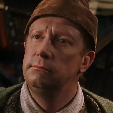 Profile image of Arthur
