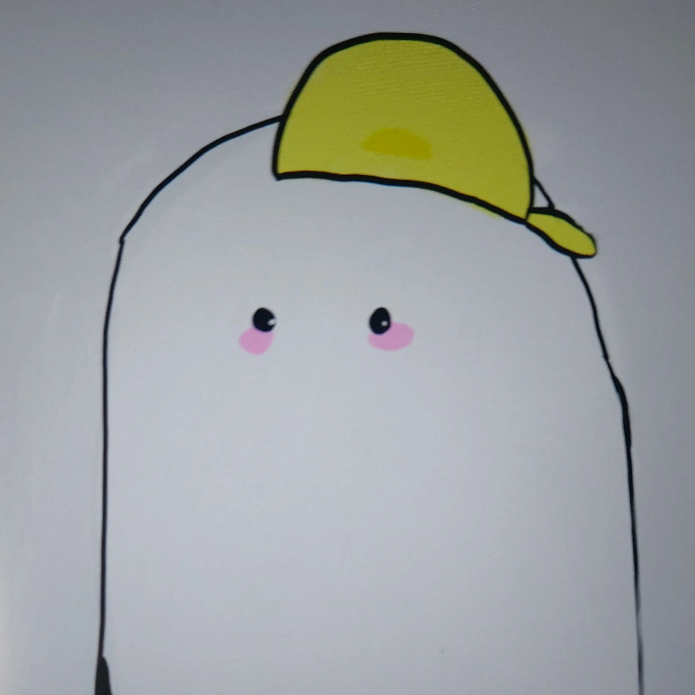 FabricBear8331의 픽셀리 유령