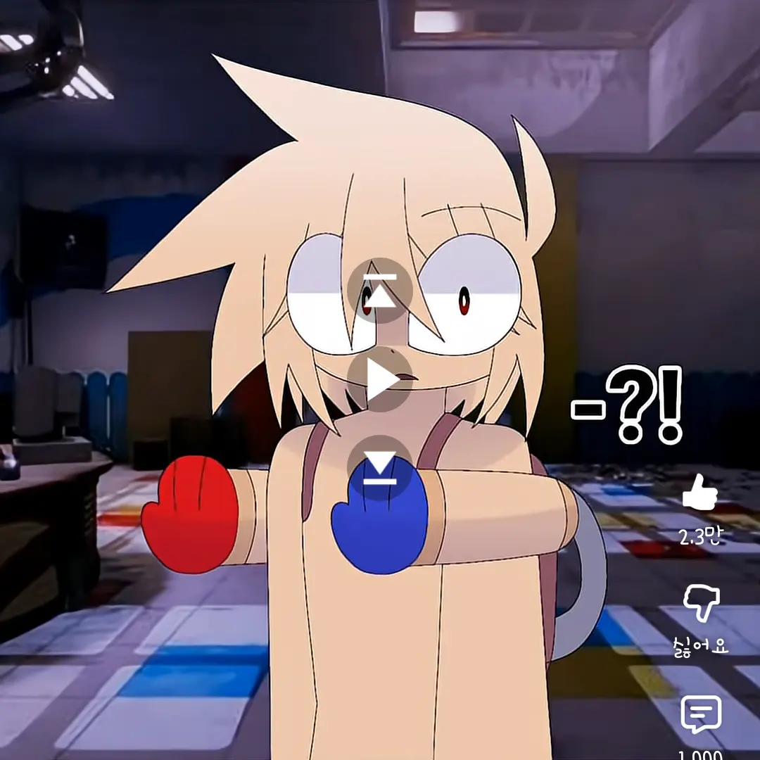 PetiteBleed0156의 ...다시 돌아온 그.