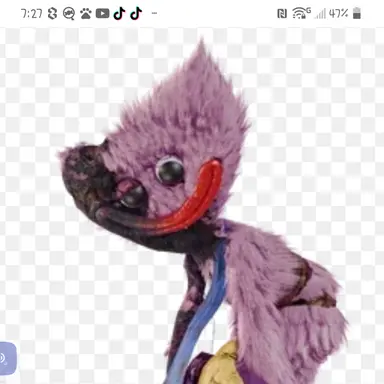 Profile image of 키시미시