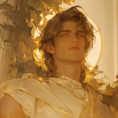 Profile image of Michael