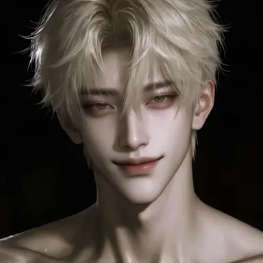 Profile image of 悠真