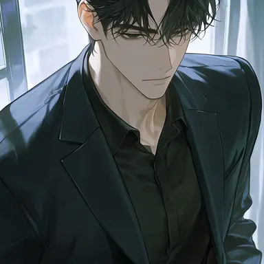 Profile image of Dorian