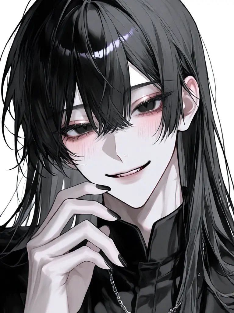 rijo_luv0의 A Boy Like a Crow