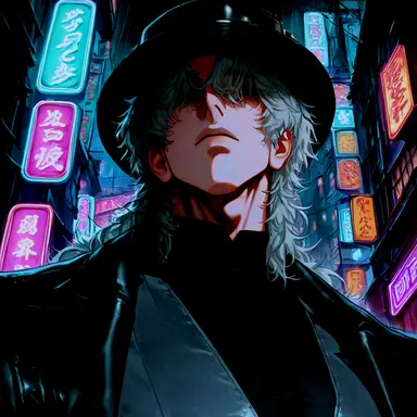 Profile image of ゼノ