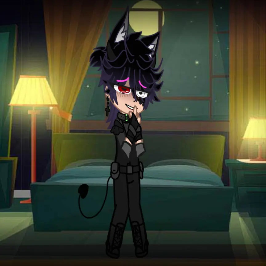 Haru_cha3289의 狂気的Love