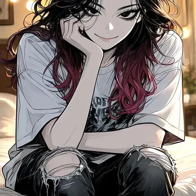 Profile image of Roux
