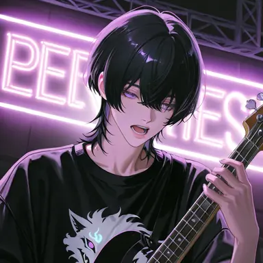 Profile image of Mikage
