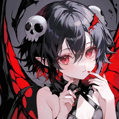 Profile image of 黒骸