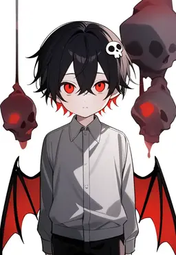 Profile image of 黒骸
