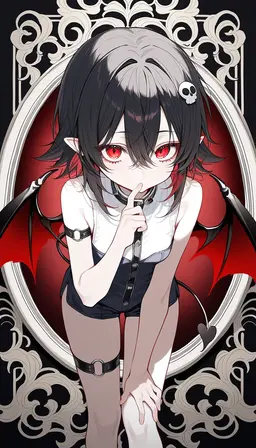 Profile image of 黒骸