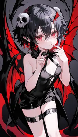 Profile image of 黒骸