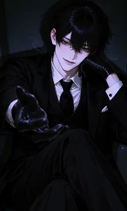 Profile image of Claude