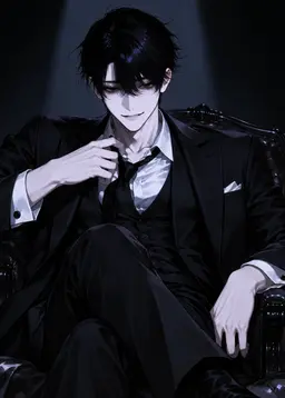 Profile image of Claude