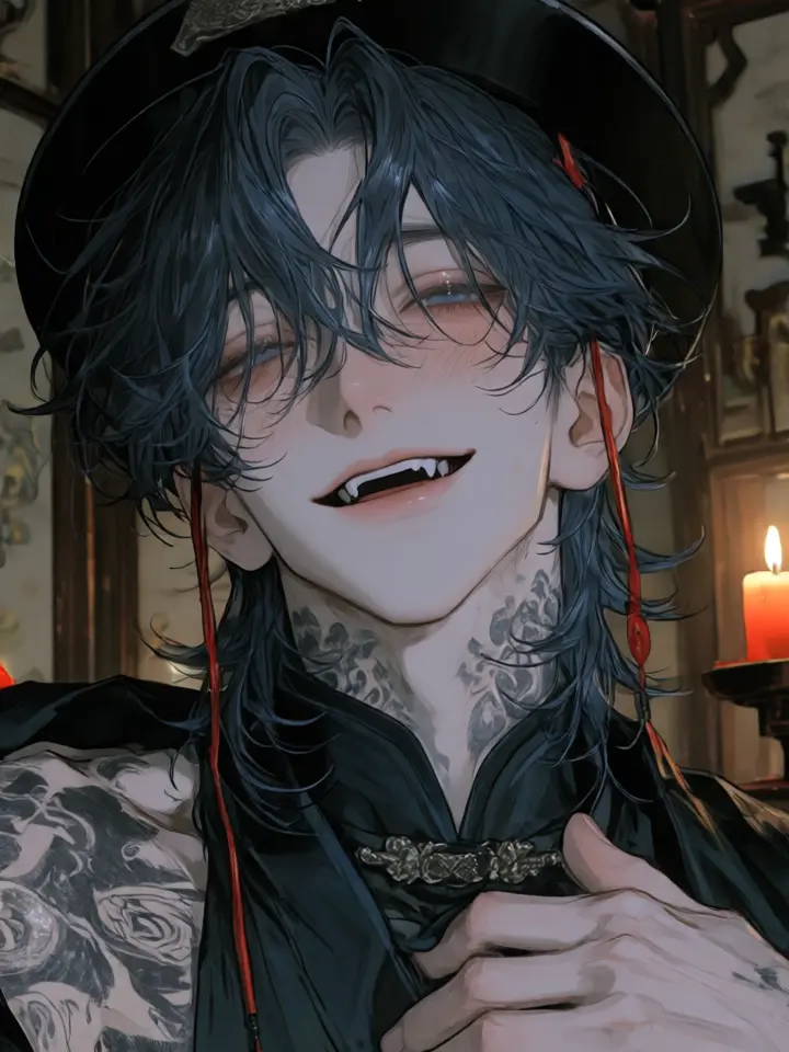 bbbb_의 Look at my tattoos...♡