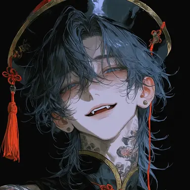 Profile image of 藍