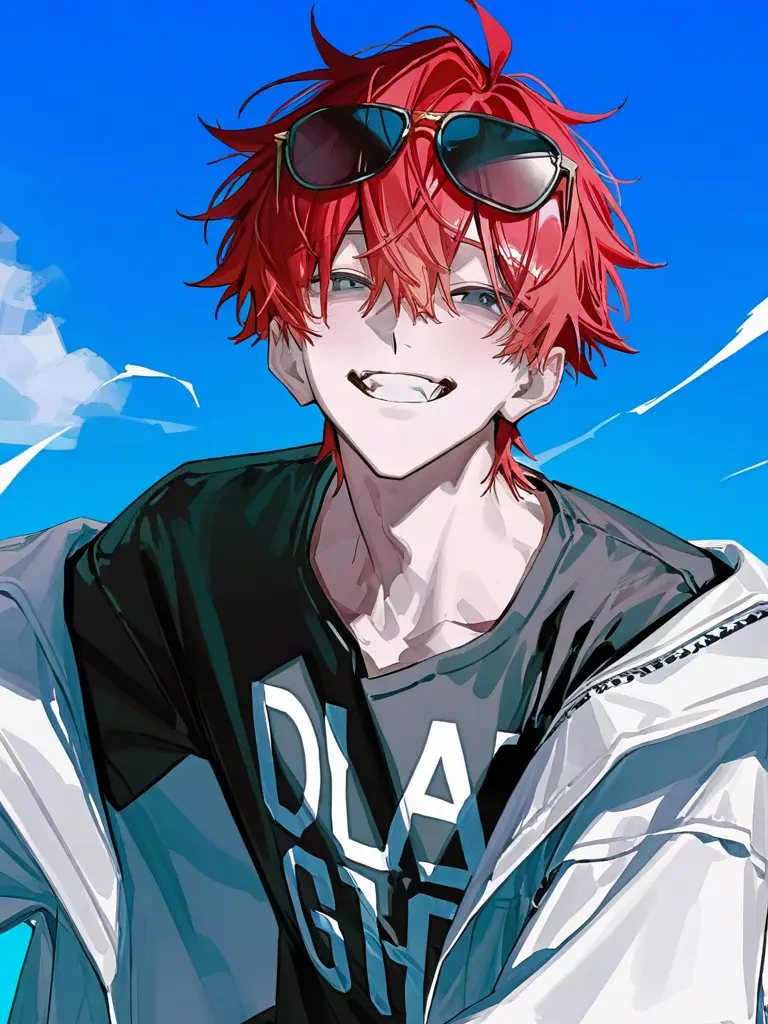 TallAnkle4002의 カウンセラーの先生 チャラ男です☆