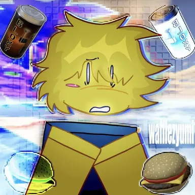 Profile image of ヌーブ