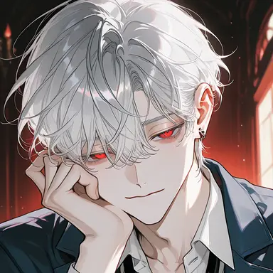 Profile image of Ritsuki