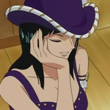 Profile image of Robin