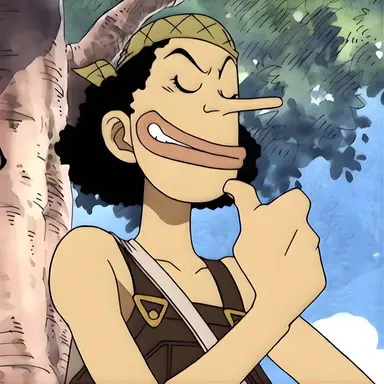 Profile image of Usopp