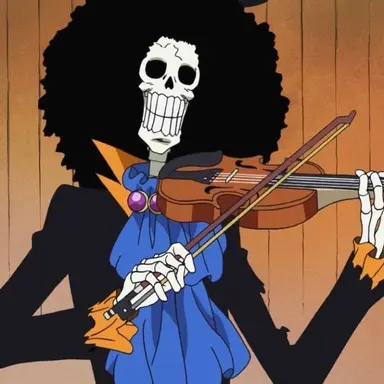 Profile image of Brook