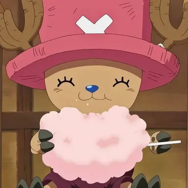 Profile image of Chopper
