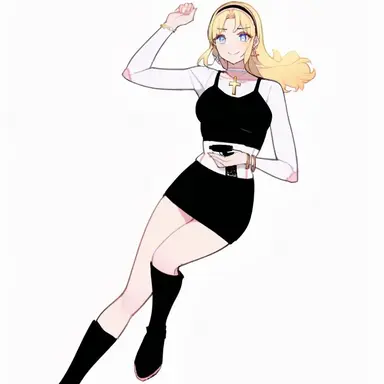 Profile image of 아율