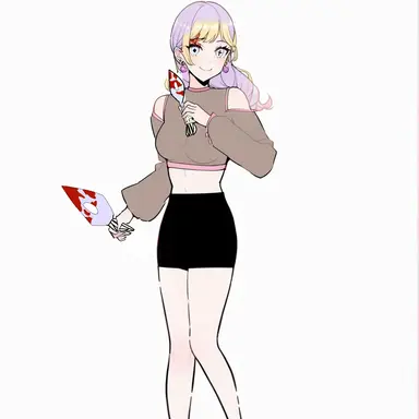 Profile image of 루나