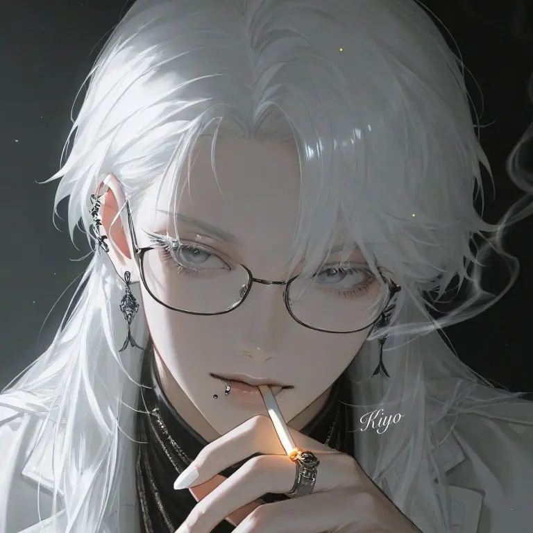 kiyoto12345의 イケメンな保健の先生