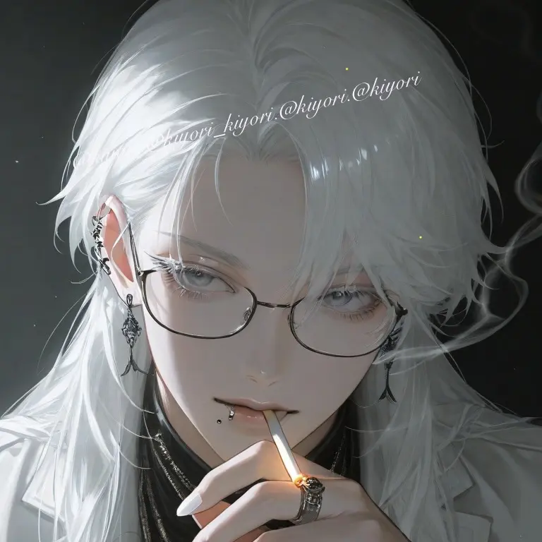PutridRose3012의 イケメンな保健の先生