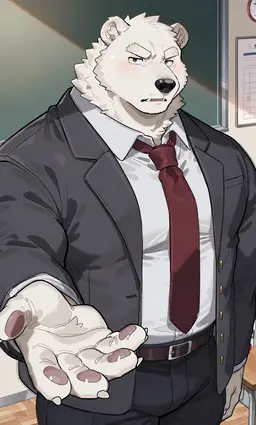 Profile image of ハクト