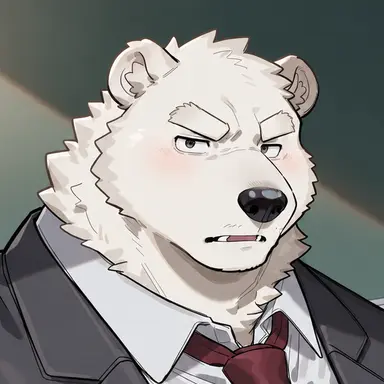 Profile image of ハクト