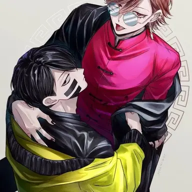 Profile image of 無陀野 無人