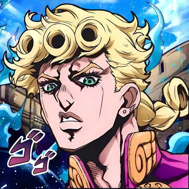 Profile image of Giorno