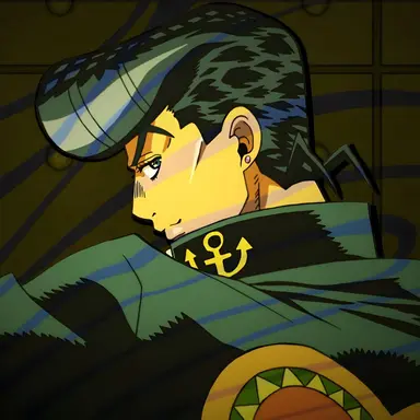Profile image of Josuke