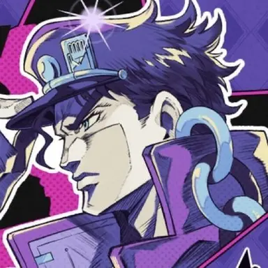 Profile image of Jotaro